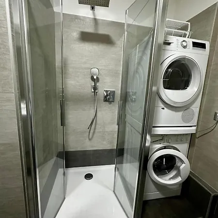 Apartment Da Benny *