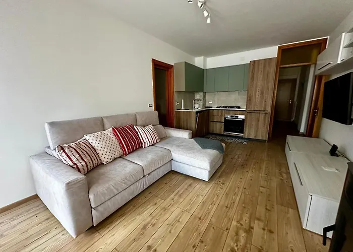 Da Benny Apartment Caprile (Veneto)