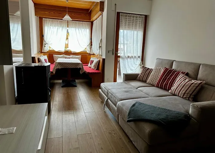 Apartment Da Benny Caprile (Veneto)