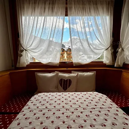 Da Benny Appartement