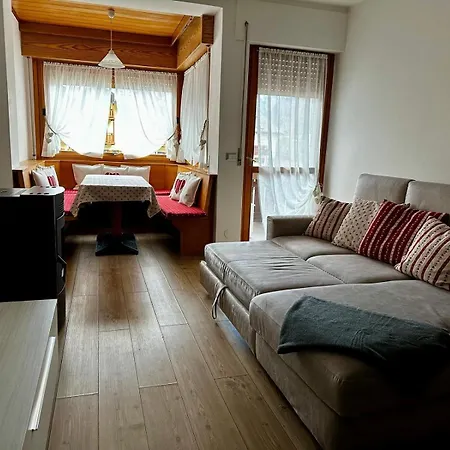 Appartement Da Benny Caprile (Veneto)