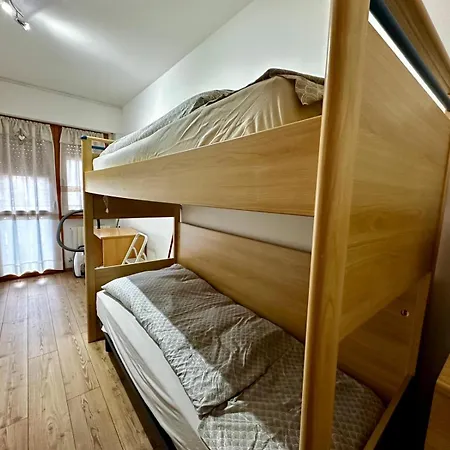 Appartement Da Benny Caprile (Veneto)