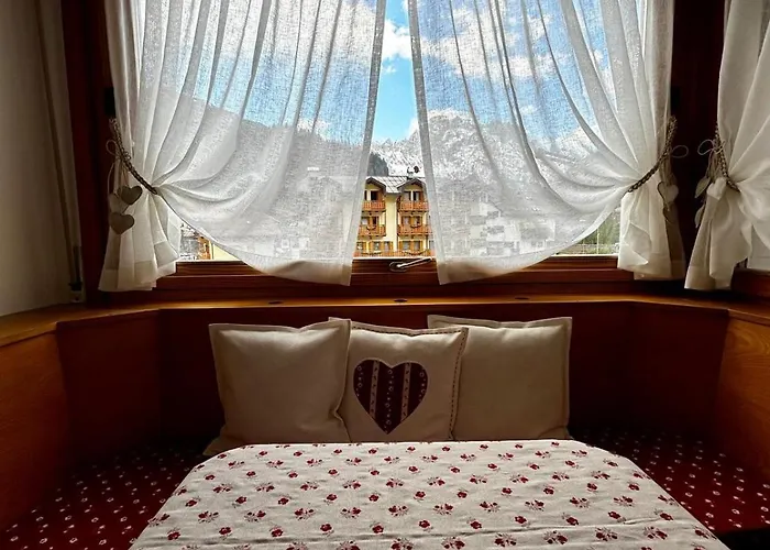 Da Benny Appartement