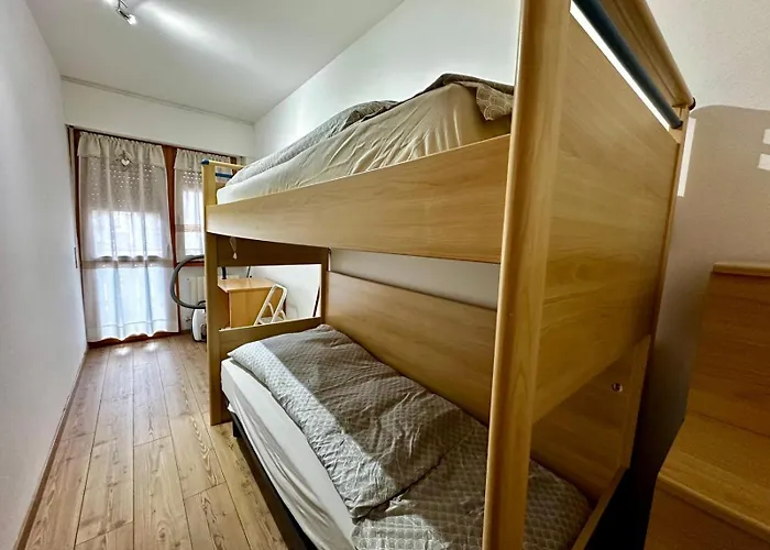 Apartamento Da Benny Caprile (Veneto)