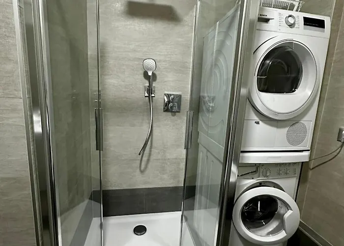 Apartamento Da Benny *